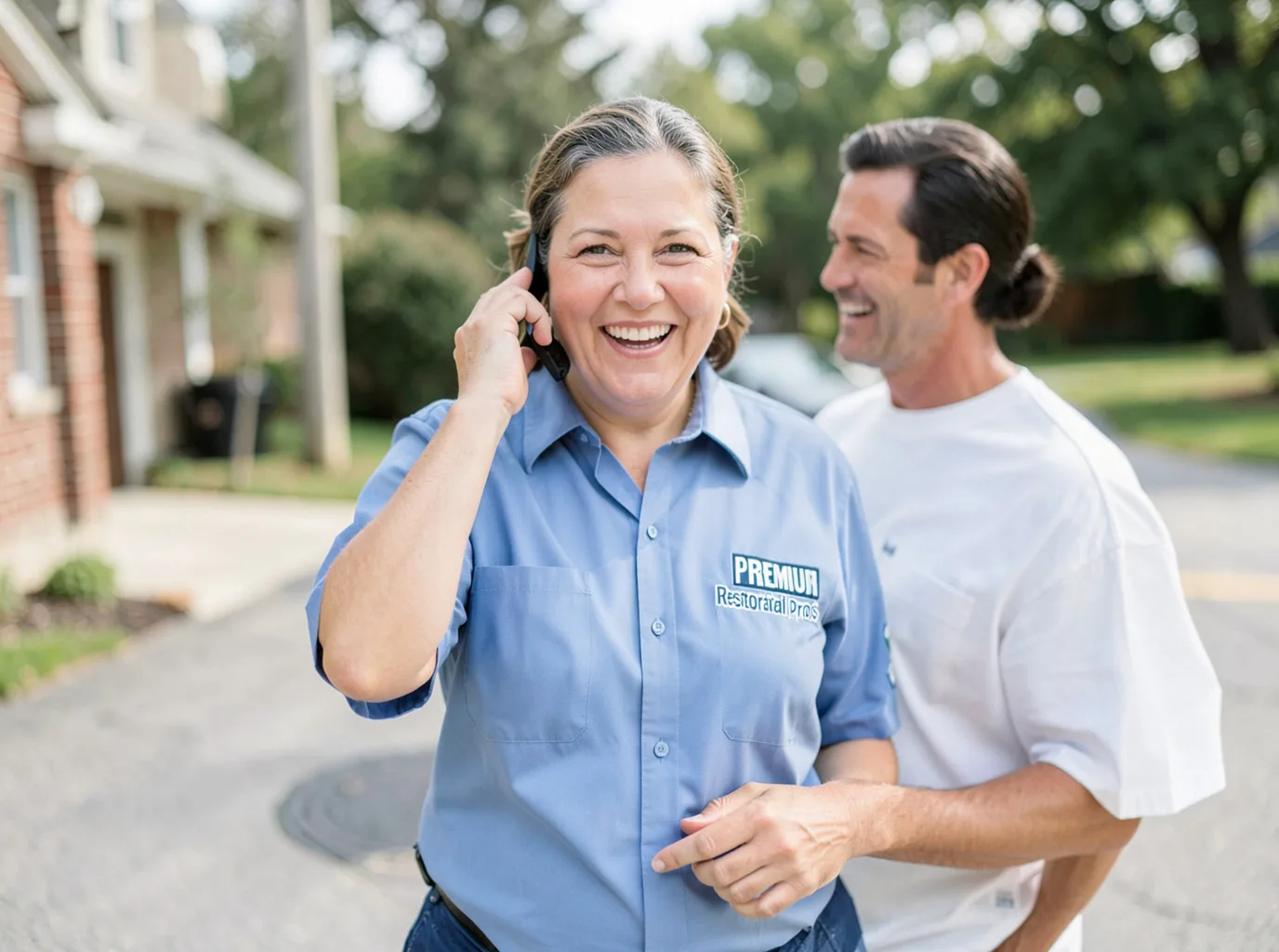 Water Damage Restoration Hamptonville, NC FAQs